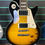 Thumbnail: Epiphone Slash Les Paul Standard Plus Top Tobacco Burst 2008 Electric Guitar