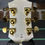 Thumbnail: Epiphone Wildkat Royale Pearl White 2015 Semi-Hollow Electric Guitar