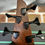 Thumbnail: Carvin LB75 5 String Fretless Natural USA Bass Guitar