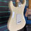 Thumbnail: Fender Limited Edition American Performer Stratocaster 2019 Olympic White Electr
