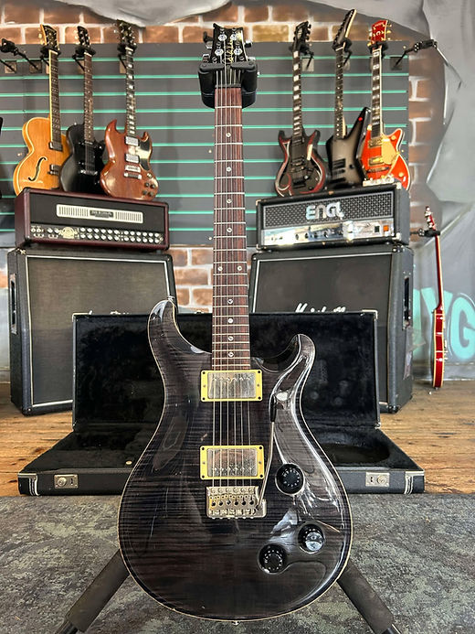 PRS カスタム22 2004年製 G-Brat's Guitars
