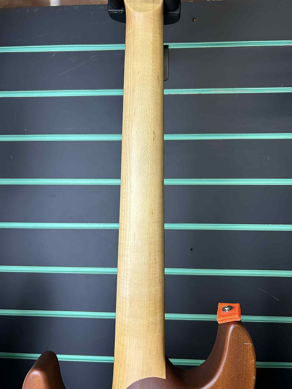 Thumbnail: Chapman ML-7 S Natural 2016 7-String Electric Guitar
