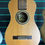 Thumbnail: Journey OC520 Cedar Classical Electro-Acoustic Collapsible Travel Guitar