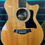 Thumbnail: Taylor 314ce Grand Auditorium Natural 2014 Electro Acoustic Guitar