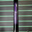 Thumbnail: Reverend Reeves Gabrels Spacehawk Purple Burst Metallic 2017 Electric Guitar