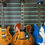 Thumbnail: Epiphone Emperor W/1PU Sunburst 1991 Hollow Body Electric Guitar