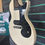 Thumbnail: Gibson Melody Maker Satin White 2010 Electric Guitar