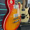 Thumbnail: Gibson Les Paul Standard Heritage Cherry Sunburst 2001 Electric Guitar