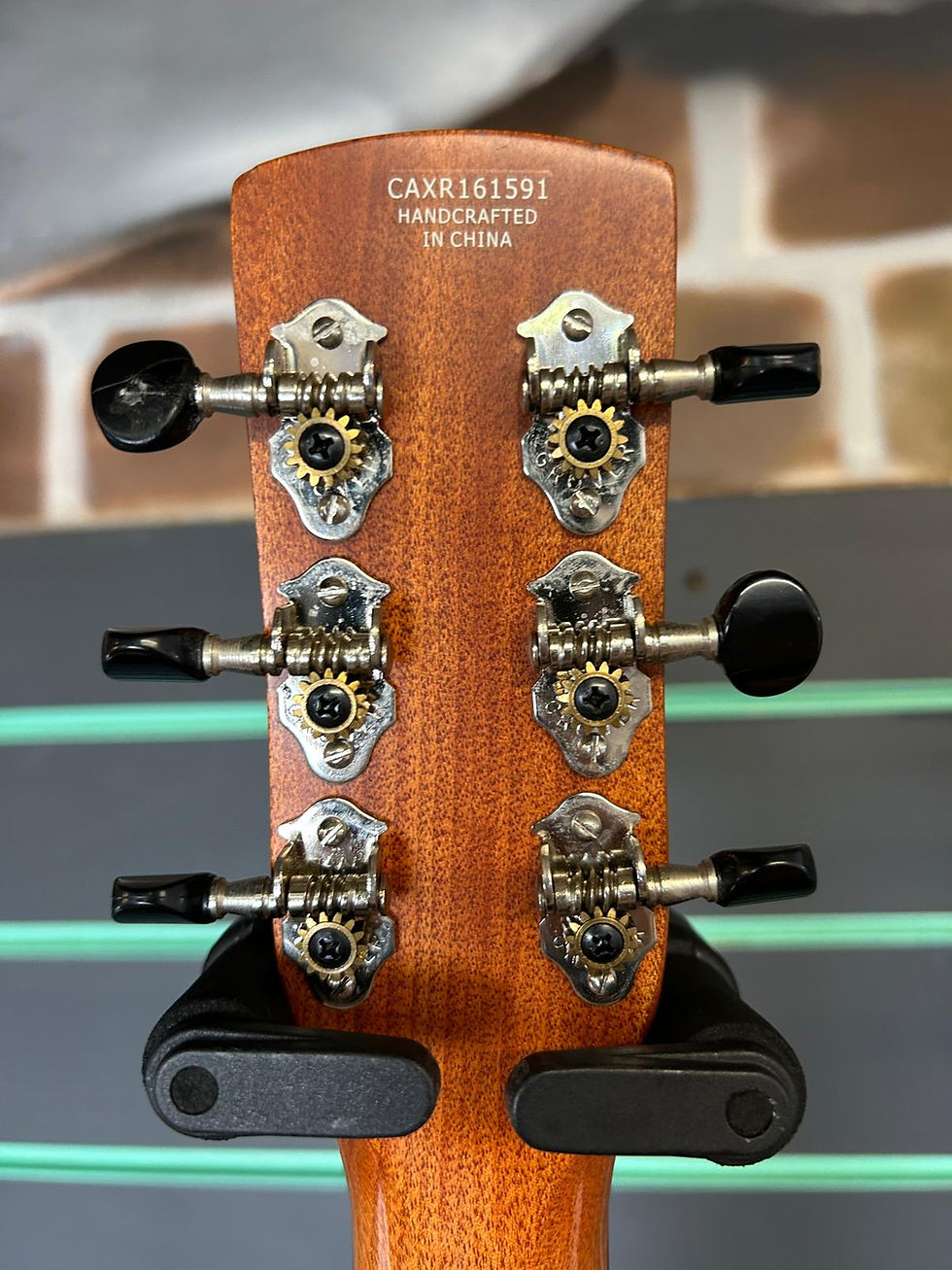 Thumbnail: Gretsch G9201 Honey Dipper Resonator 2016 Acoustic Guitar