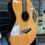 Thumbnail: OSTHOFF 007-12 Natural High Gloss 2011 Acoustic Guitar