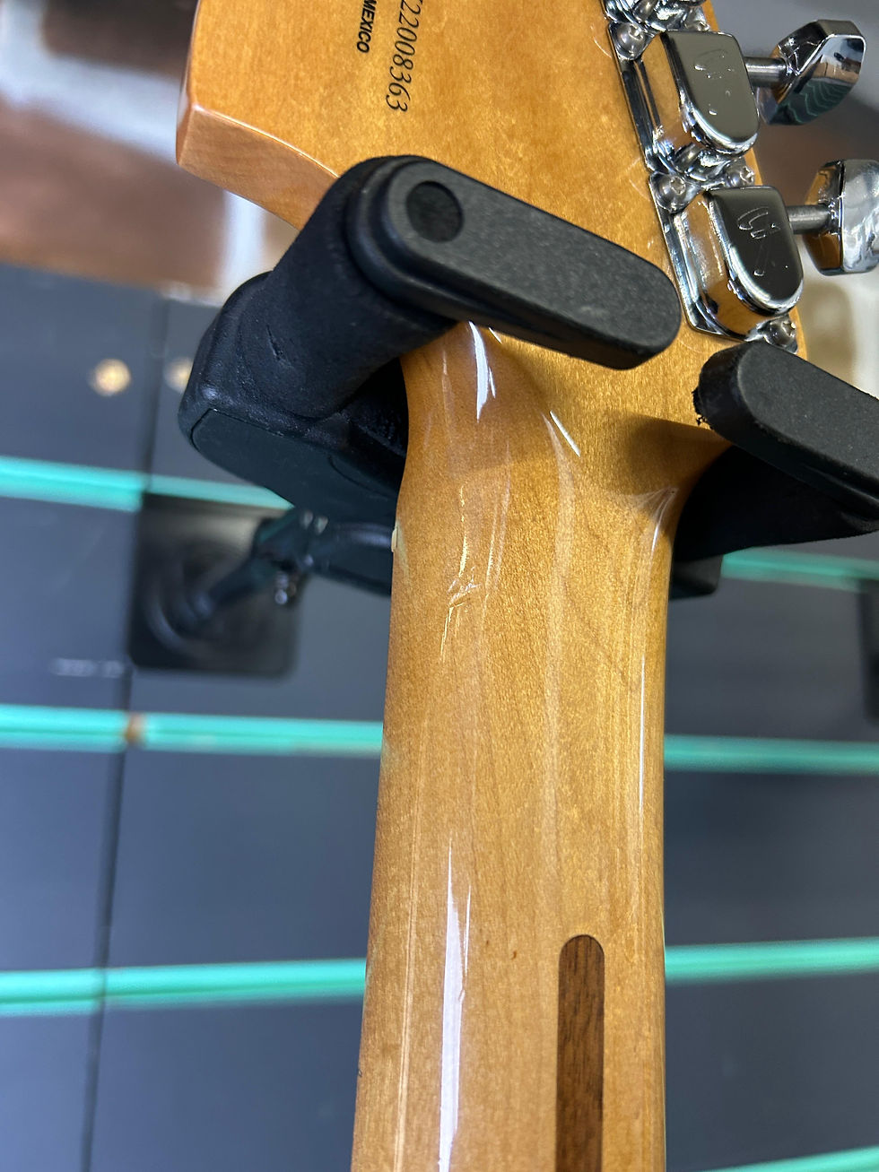 Thumbnail: Fender Vintera '70s Telecaster Deluxe 3-Colour Sunburst 2022 Electric Guitar