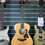 Thumbnail: Taylor 412e-R LTD Natural Gloss 2020 Grand Concert Electro Acoustic Guitar