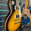 Thumbnail: Epiphone Slash Les Paul Standard Plus Top Tobacco Burst 2008 Electric Guitar