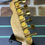 Thumbnail: Fender TLR-135RK Ritchie Kotzen Brown Sunburst 2002/04 Electric Guitar