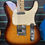 Thumbnail: G&L Tribute ASAT Classic Tobacco Sunburst 2016 Electric Guitar