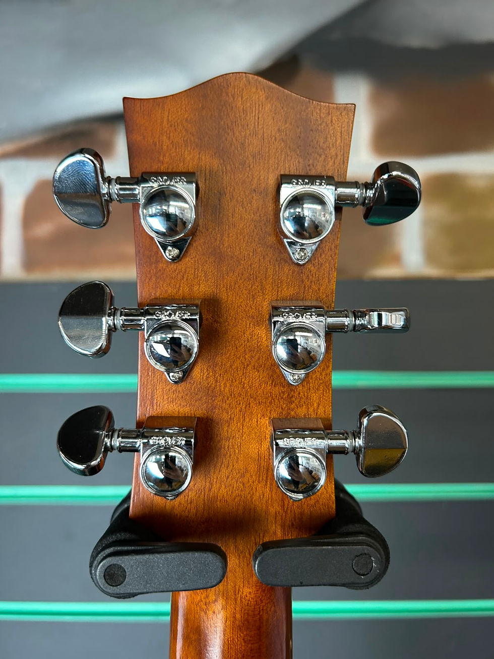 Thumbnail: Maton EBG808TEC Tommy Emmanuel Natural Satin 2024 Electro Acoustic Guitar