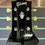 Thumbnail: Gibson Custom Shop CS-336 Ebony 2007 Semi-Hollow Electric Guitar