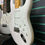 Thumbnail: Fender American Original '50s Stratocaster White Blonde 2020 Electric Guitar