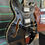 Thumbnail: Eastwood Joey Leone Superfast signature 2012 Electric Guitar