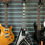 Thumbnail: Epiphone Brent Hinds Flying V Custom Silverburst 2018 Electric Guitar
