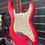 Thumbnail: Fender Limited Edition Andertons 60th ‘64 Road Worn Fiesta Red Electric Guitar