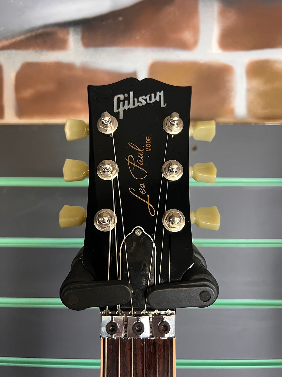 Thumbnail: Gibson Custom Les Paul Axcess Standard Gun Metal Grey 2014 Electric Guitar