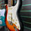 Thumbnail: Fender American Performer Stratocaster HSS 3-Colour Sunburst 2022 Electric Guita