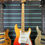 Thumbnail: Fender Player Plus Stratocaster Tequila Sunrise 2023 Electric Guitar