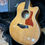 Thumbnail: Taylor 416ce Grand Symphony Natural Gloss 2011 Electro Acoustic Guitar