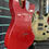 Thumbnail: Fender Classic Series 72' Telecaster Deluxe Refinished Red 2003 Electric Guitar