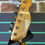 Thumbnail: Fender Vintera '50s Telecaster Modified Daphne Blue 2021 Electric Guitar