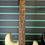 Thumbnail: Fender FSR Mahogany Blacktop Strat HHH Olympic White 2019 Electric Guitar