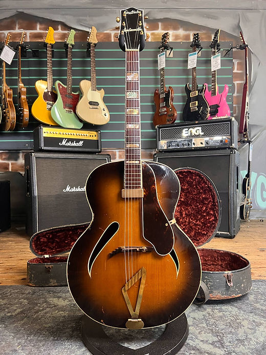 Gretsch Synchromatic アコースティックギター サンバースト ES23227-1_720x.jpg?v=1697218550