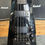 Thumbnail: Hohner B2A Headless Black Electric Bass Guitar