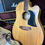 Thumbnail: Cole Clark Fat Lady 1 FL-1AC Natural Satin 2010 Electro Acoustic Guitar