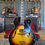 Thumbnail: Gibson ES-350-T Sunburst 1980 Hollow-Body Guitar