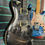 Thumbnail: PRS SE Mark Tremonti Grey Black 2013 Electric Guitar