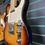 Thumbnail: G&L Tribute ASAT Classic Tobacco Sunburst 2016 Electric Guitar