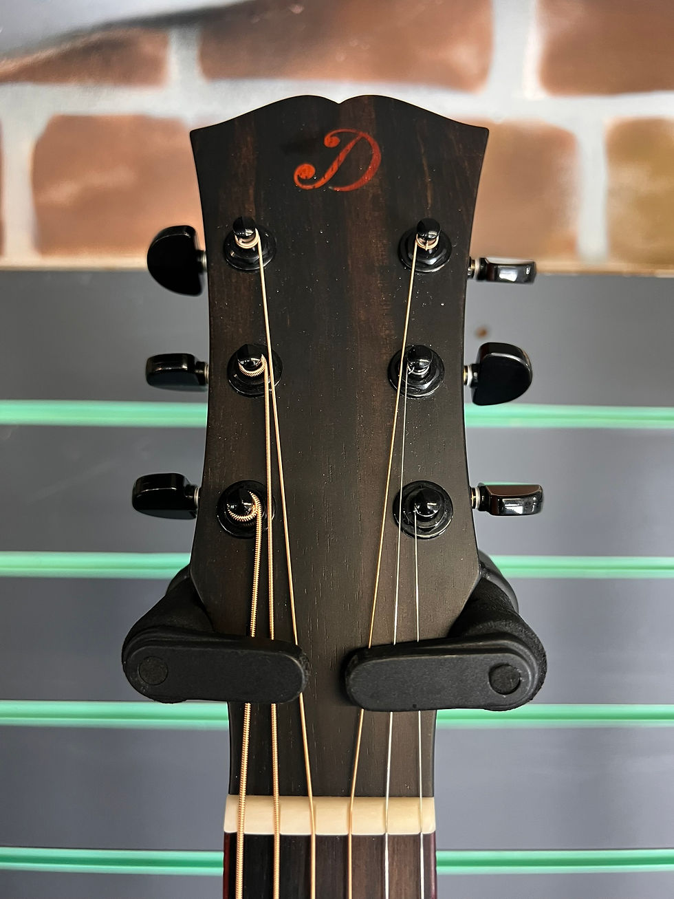 Thumbnail: Dowina Custom Build Grand Auditorium 2021 Hand Made Acoustic Guitar