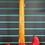 Thumbnail: Fender Limited Edition Andertons 60th ‘64 Road Worn Fiesta Red Electric Guitar