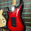Thumbnail: Squier Standard Stratocaster Red burst 2016 Electric Guitar