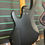 Thumbnail: ESP LTD B Black 2011 Electric Bass