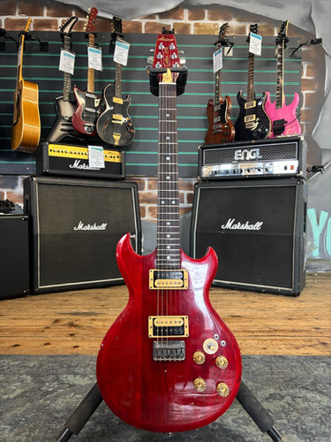 ベース Aria Pro II Cardinal Series No.555719 Aria Pro II Cardinal Series No.555719 - メルカリ