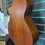 Thumbnail: Taylor NS-32ce Gloss Natural 2002 Classical Electro-Acoustic Guitar