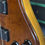 Thumbnail: Overwater Perception Gloss Natural Fretless 5 string Electric Bass