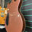 Thumbnail: Reverend Manta Ray 390 Mulberry Mist 2019 Semi-Hollow Electric Guitar