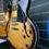 Thumbnail: Gibson ES-335 Dot Vintage Burst 2023 Semi-Hollow Electric Guitar