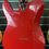 Thumbnail: Fender Classic Series 72' Telecaster Deluxe Refinished Red 2003 Electric Guitar