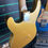Thumbnail: Squier Paranormal Custom Nashville Stratocaster Aztec Gold 2023 Electric Guitar