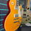 Thumbnail: Epiphone 1959 Les Paul Standard Aged LemonBurst 2022 Electric Guitar